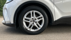 Toyota C-HR 1.8 Hybrid Icon 5dr CVT Hybrid Hatchback